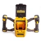 Міксер акумуляторний DeWALT DCD240N - изображение 2
