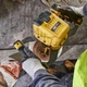 Міксер акумуляторний DeWALT DCD240N - изображение 3