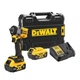 Гайкокрут ударний акумуляторний безщітковий DeWALT DCF922P2T - изображение 1