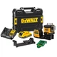 Уровень лазерный линейный DeWALT DCE089D1G18 - изображение 8