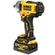 Гайкокрут ударний DeWALT, безщітковий, XR Li-Ion 18 В серії «G» (Glass Filled Nylon), 1084 Нм, 2000 об/хв, 3250 уд/хв, розмір - изображение 5