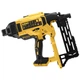 Степлер скобозабивной аккумуляторный бесщеточный DeWALT DCFS950N - изображение 3