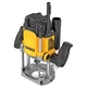 Фрезер сетевой DeWALT DWE625 - изображение 2