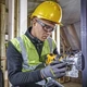 Фрезер аккумуляторный бесщеточный DeWALT DCW604P2 - изображение 6
