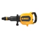 Молоток відбійний акумуляторний безщітковий DeWALT, XR FLEXVOLT 54 В Li-lon, SDS-MAX 27 Дж, 1350 - 1620 уд/хв, 12 положень - изображение 2