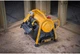 Компресор повітряний поршневий DeWALT DPC6MRC, продуктивність 170 л/хв, потужність 1.1 кВт, тис 8 Бар, об'єм ресивера 6 л, вага - изображение 6