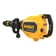 Молоток відбійний акумуляторний безщітковий DeWALT, XR FLEXVOLT 54 В Li-lon, SDS-MAX 27 Дж, 1350 - 1620 уд/хв, 12 положень - изображение 5