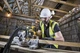 Пила торцювальна мережева DeWALT, 1400 Вт, 4600 об/хв, диск 216х30 мм, XPS, вага 11.5 кг (DWS774) - изображение 7