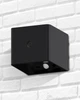 Настенный светильник Goldlux Miri LED 1x2.5W 3000K/4000K/6400K 150Lm IP20 с датчиком движения (331434) - изображение 3