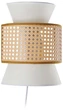 Настенный светильник Goldlux Grenada E27 1x20W IP20 (331144) - изображение 1