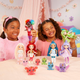 Лялька Rainbow High Littles Rainbow Fantasy Fairies Doll Apple Червона (543381) (0035051543381) - зображення 3
