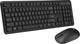 Zestaw bezprzewodowy ASUS CW100 Black (90XB0700-BKM1D0) - obraz 2