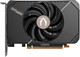 Karta graficzna Zotac PCI-Ex GeForce RTX 5050 GAMING SOLO 8GB GDDR6 (128bit) (2572/20000) (HDMI, 3 x DisplayPort) (ZT-B50500G-10L) - obraz 1