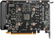 Karta graficzna Zotac PCI-Ex GeForce RTX 5050 GAMING SOLO 8GB GDDR6 (128bit) (2572/20000) (HDMI, 3 x DisplayPort) (ZT-B50500G-10L) - obraz 4
