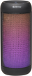 Портативна колонка Denver BTL-63 2x3W RGB Black (5706751070259) - зображення 1