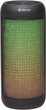 Портативна колонка Denver BTL-63 2x3W RGB Black (5706751070259) - зображення 2