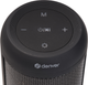 Портативна колонка Denver BTL-63 2x3W RGB Black (5706751070259) - зображення 5