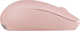 Mysz ASUS Fragrance Mouse MD101 Wireless Rose Clay (90XB08U0-BMU010) - obraz 4