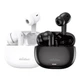 Навушники Bluetooth WALKER WTS-67 ANC+ENC white - изображение 7
