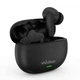 Навушники Bluetooth WALKER WTS-67 ANC+ENC black - зображення 8