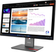 Монітор 23.8" Lenovo ThinkVision P24Q-40 (64B2GAT1EU) - зображення 2