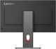 Монітор 23.8" Lenovo ThinkVision P24Q-40 (64B2GAT1EU) - зображення 9