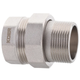 Зганяння американка 3/4 "прямий KOER KR.341 (KR0132) - изображение 1
