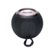 Портативна колонка WALKER WSP-115 black - зображення 1