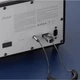Автомобильный адаптер Toocki AUX музыкальный аудиоприемник Bluetooth 5.0 с портом USB и разъемом 3.5 мм, черный (91532220) - изображение 3