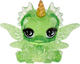 Лялька Rainbow High Littles Rainbow Fantasy Fairies Doll Emerald Зелена (543404) (0035051543404) - зображення 2