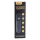 Бесконтактный Термометр IR-FM02 Чёрный - изображение 4