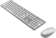 Zestaw bezprzewodowy ASUS W5000 White (90XB0430-BKM3A0) - obraz 2