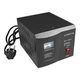 Стабілізатор напруги FORTE MAX-500VA (6002) - зображення 2
