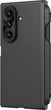 Zestaw z etui Nillkin Super Frosted Shield Fold Magnetic S-Pen oraz rysika do Samsung Galaxy Flip 7 Black (6902048298743) - obraz 2