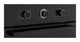 Духовка Электрическая INTERLINE KTS 280 MRN BB - изображение 8