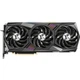Відеокарта MSI GeForce RTX 3080 Ti GAMING X TRIO 12G - изображение 2