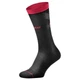 Велоноски унисекс Rockay Evo черные М (EU 39-41) - изображение 1