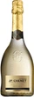 Вино игристое J.P. Chenet Demi Sec белое полусухое 0.75 л 10-13.5% (3500610034602) - изображение 1