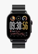Смарт-часы Realme Watch 5 Titanium Black Global RMW2501 фитнес браслет - изображение 4