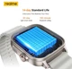Смарт-часы Realme Watch 5 Titanium Silver Global RMW2501 фитнес браслет - изображение 7