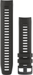 Ремінець Garmin для Instinct Tactical 22 мм Graphite (010-12854-00) - зображення 1