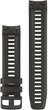 Ремінець Garmin для Instinct Tactical 22 мм Graphite (010-12854-00) - зображення 2