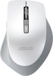 Mysz ASUS WT425 Wireless Matte Grey (90XB0280-BMU0H0) - obraz 1