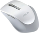 Mysz ASUS WT425 Wireless Matte Grey (90XB0280-BMU0H0) - obraz 2