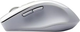 Mysz ASUS WT425 Wireless Matte Grey (90XB0280-BMU0H0) - obraz 4