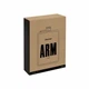 Фляга Discover Arm темно-сіра глянцева з нержавіючої сталі 180 мл (80-163-2714-10) - зображення 4