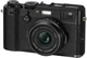 Фотоаппарат Fujifilm X100F Black (16534687) - изображение 2