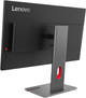 Monitor 27" Lenovo ThinkVision P27QD-40 (64B3GAT2EU) - obraz 8