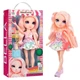 Лялька Rainbow High My Fashion Style Белла - изображение 1
