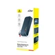 Автомобильное пуско-зарядное устройство Baseus PrimeTrip VJ1 Supercapacitor Car Jump Starter 1200A Black (C00269000121-00) - изображение 8